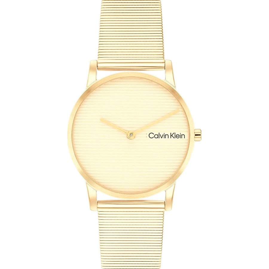 Часы Calvin Klein Feel 25100035